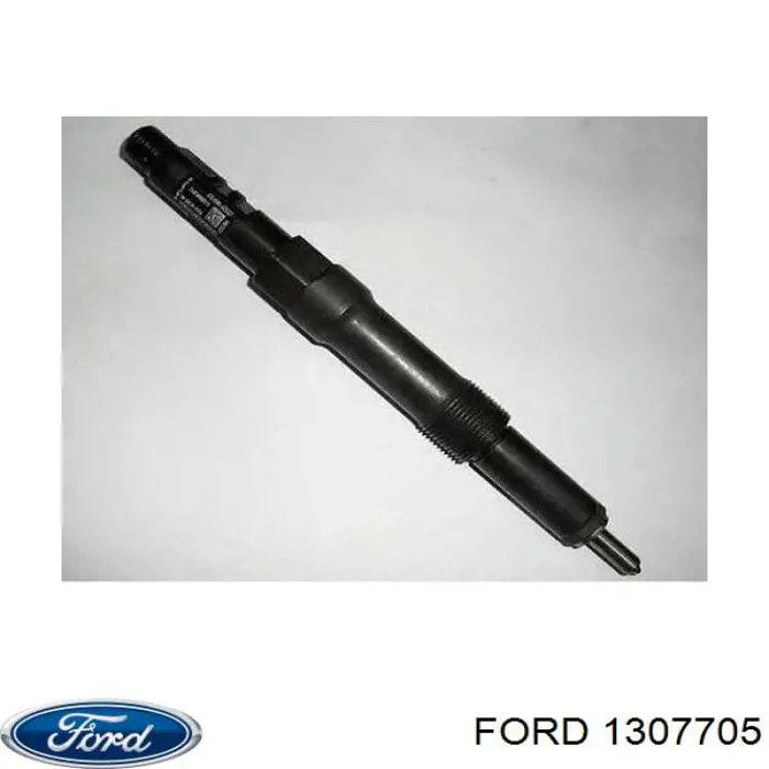Форсунка паливна Ford 1307705 ціна, від 98.65 USD