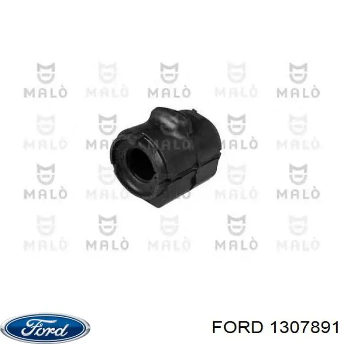 Подушка стабілізатора Ford 1307891 ціна, від 3.89 USD
