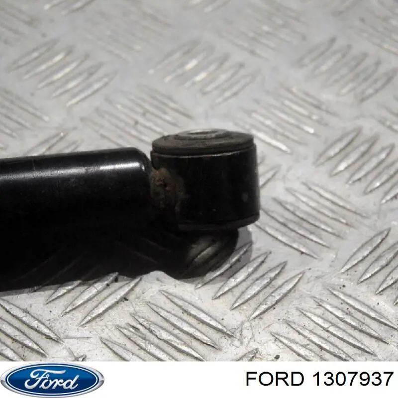  1307937 Ford