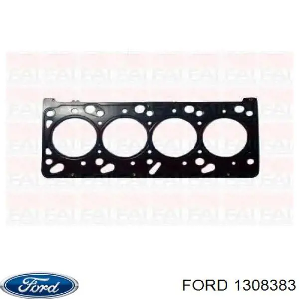 Прокладка ГБЦ Ford 1308383 ціна, від 40.83 USD