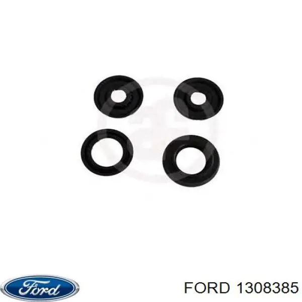 Купити 1308385 Ford Прокладка ГБЦ