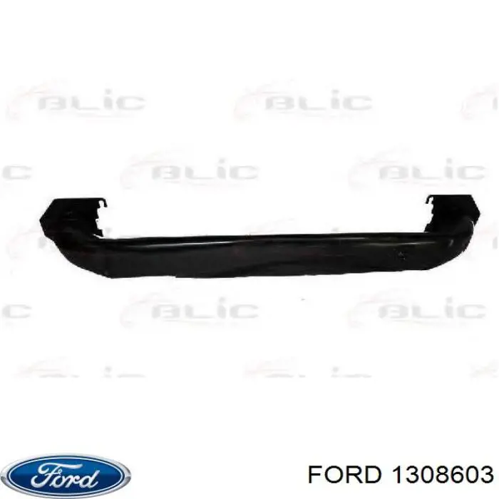 Купити 1308603 Ford Буфер бампера переднього