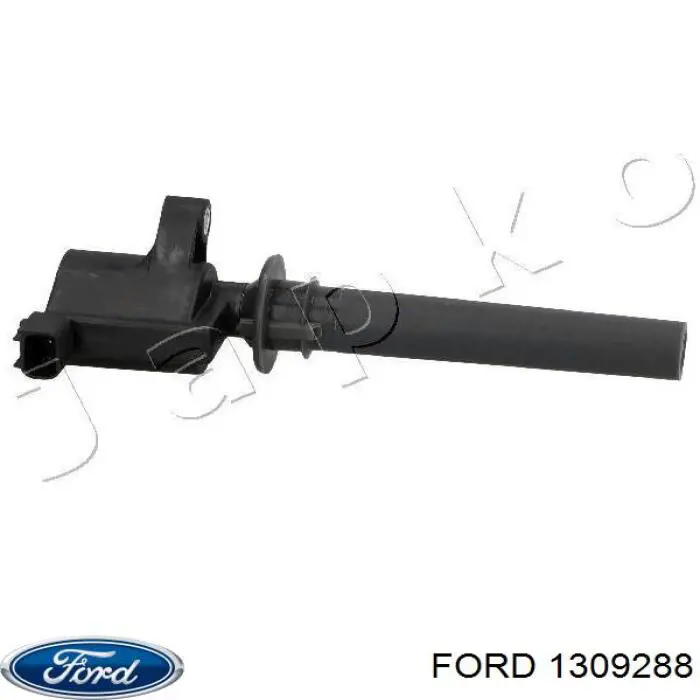 Купити 1309288 Ford Задній стабілізатор 