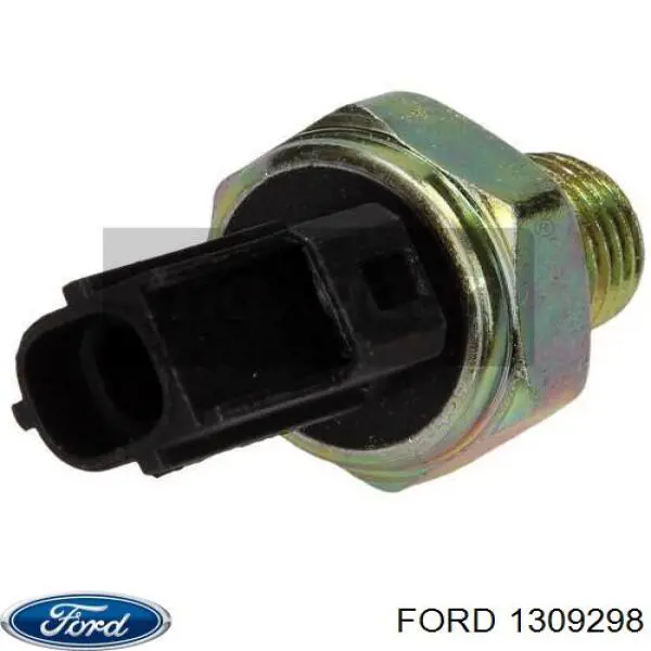 1309298 Ford датчик тиску масла