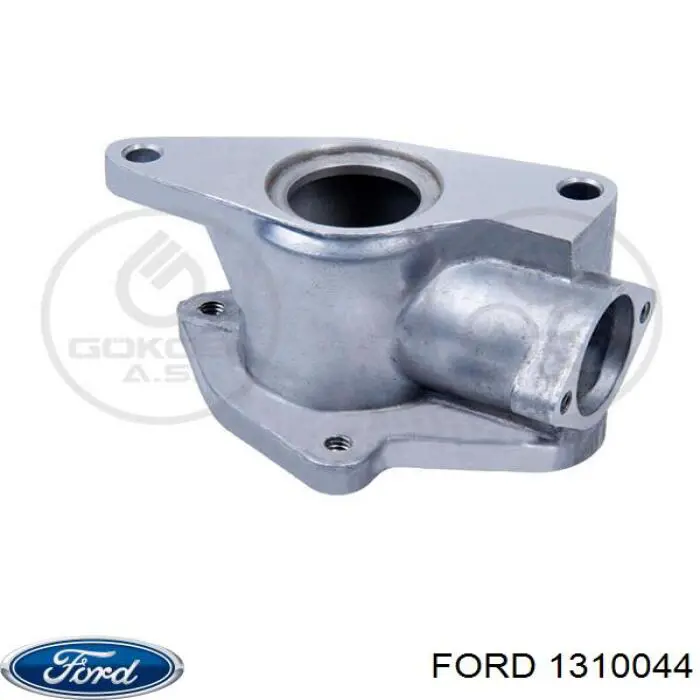  Ford 4S6T15K600DB ціна, від 10.06 USD