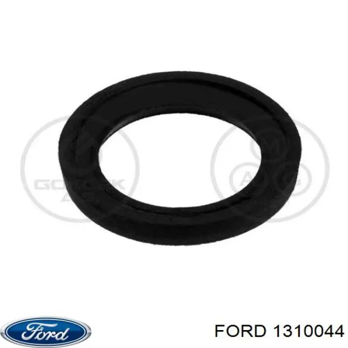 Купити 4S6T15K600DB Ford 