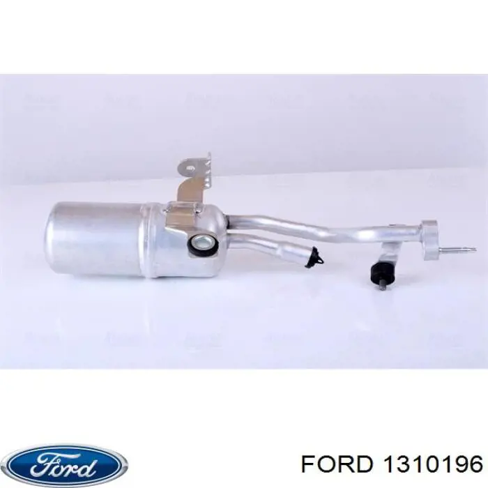 Купити 1310196 Ford Ресивер-осушувач кондиціонера