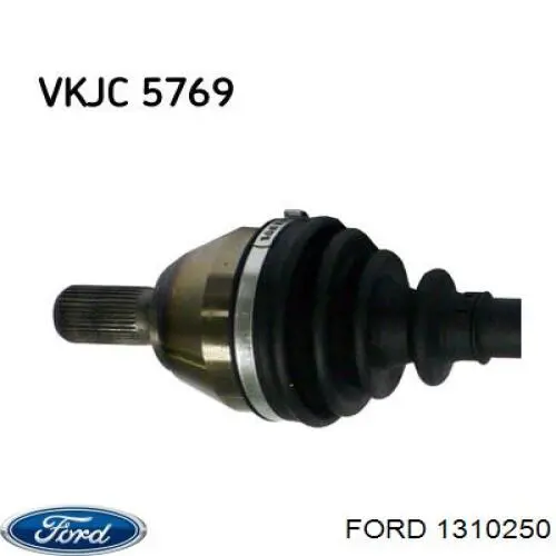 Граната колісна Magneti Marelli TOJ0080 ціна, від 24.01 USD