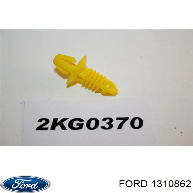  Ford 1310862 ціна, від 1.63 USD