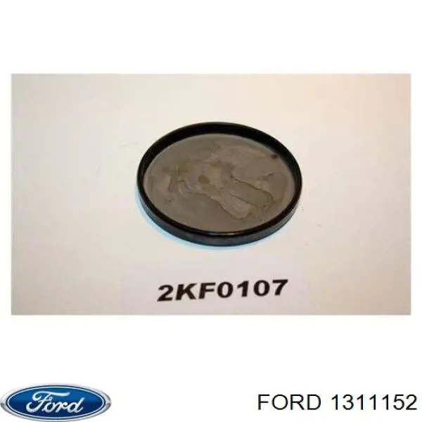 Купити 1311152 Ford Заглушка задньої кришки КПП