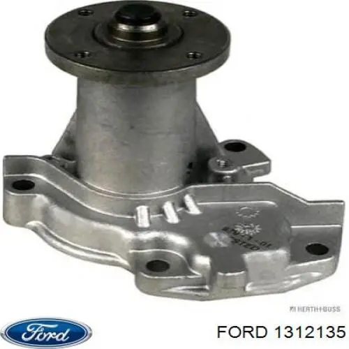 АКПП 1748466 Ford