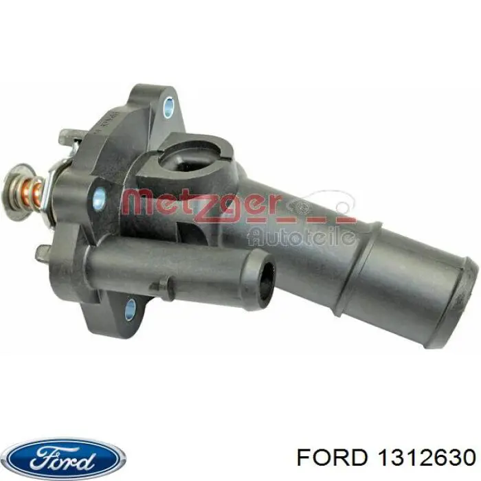 Термостат 1312630 Ford