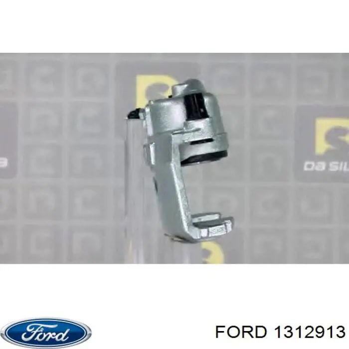 Купити 1312913 Ford Фара протитуманна, ліва