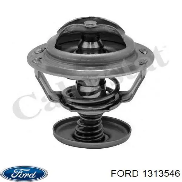 Автомобільний термостат Ford 1313546 ціна, від 9.01 USD