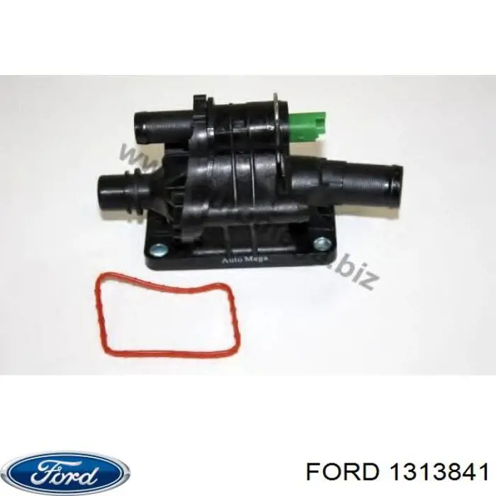 1313841 Ford термостат