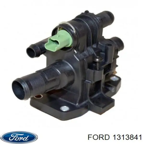 Купити 1313841 Ford Корпус термостата