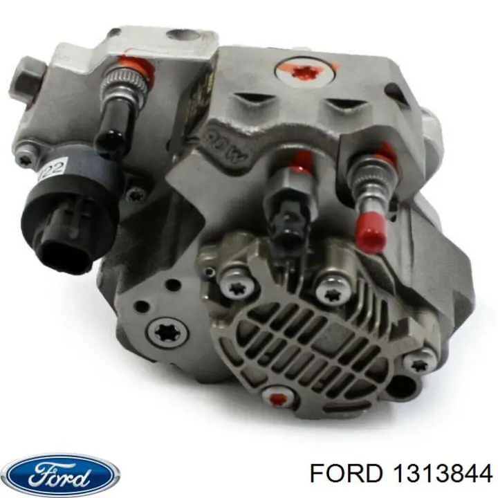1313844 Ford насос паливний високого тиску (пнвт - DIESEL)