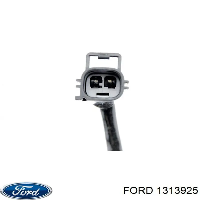 Датчик температури відпрацьованих газів (ВГ), фільтр сажі Ford 1306935 ціна, від 47.66 USD