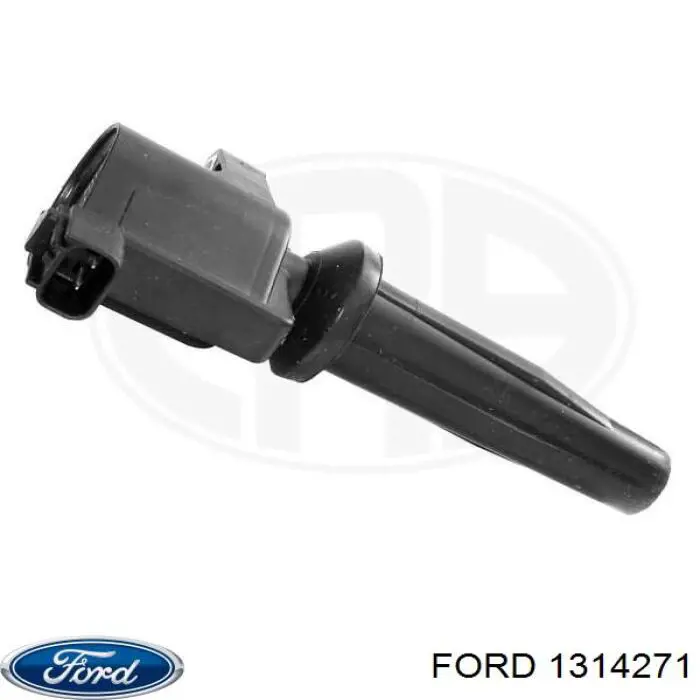 1314271 Ford котушка запалювання