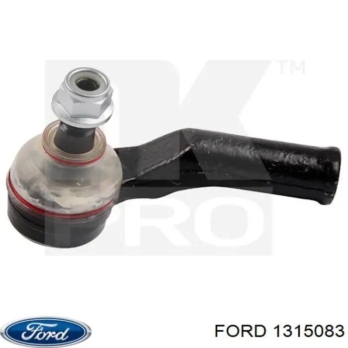 Рульовий наконечник 1315083 Ford