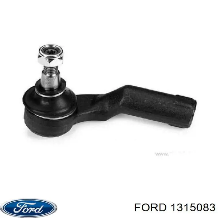 1315083 Ford накінечник рульової тяги, зовнішній