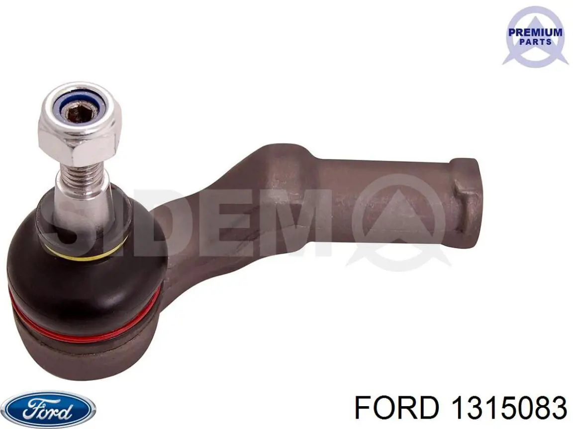 Купити 1315083 Ford Рульовий наконечник