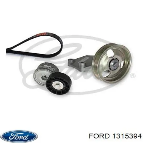  на Ford Focus SE 