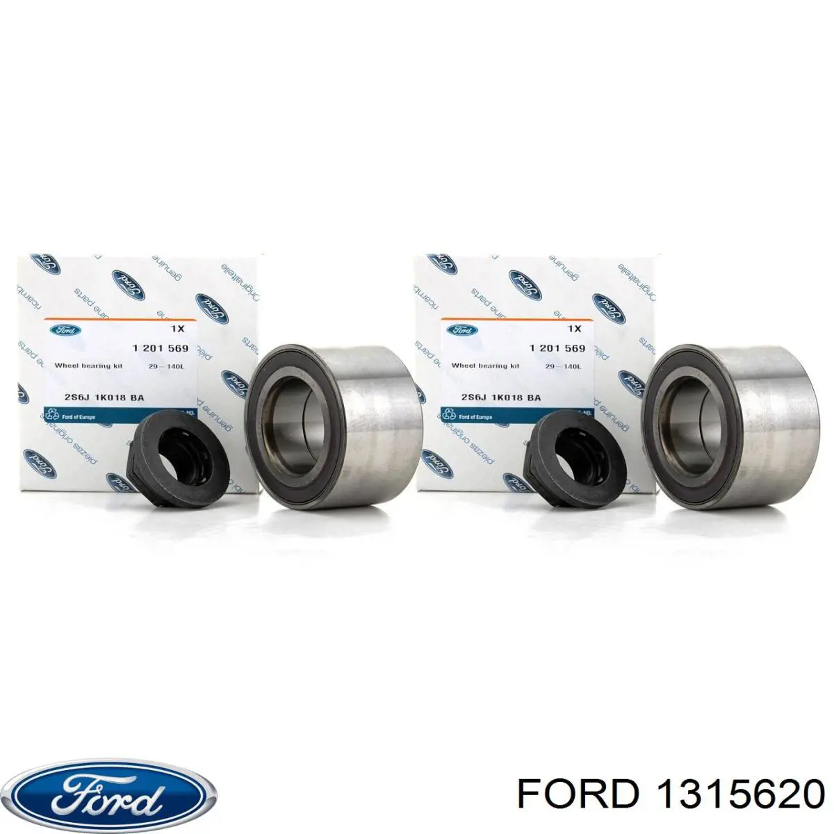  1315620 Ford