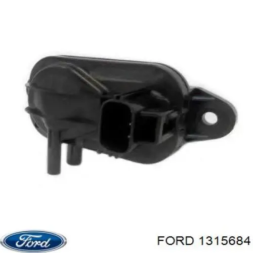 1315684 Ford датчик тиску вихлопних газів