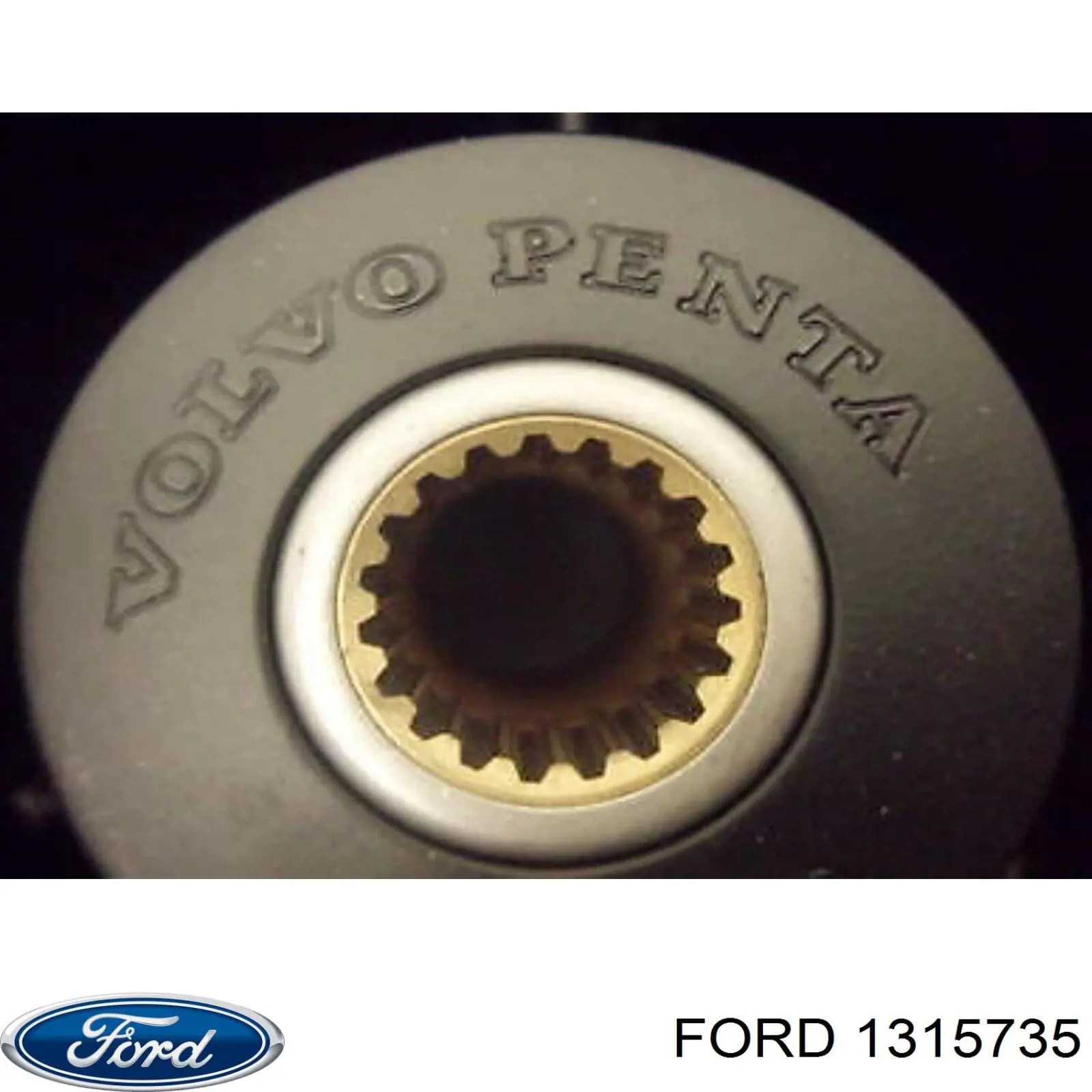  Ford 1516241 ціна, від 2.53 USD
