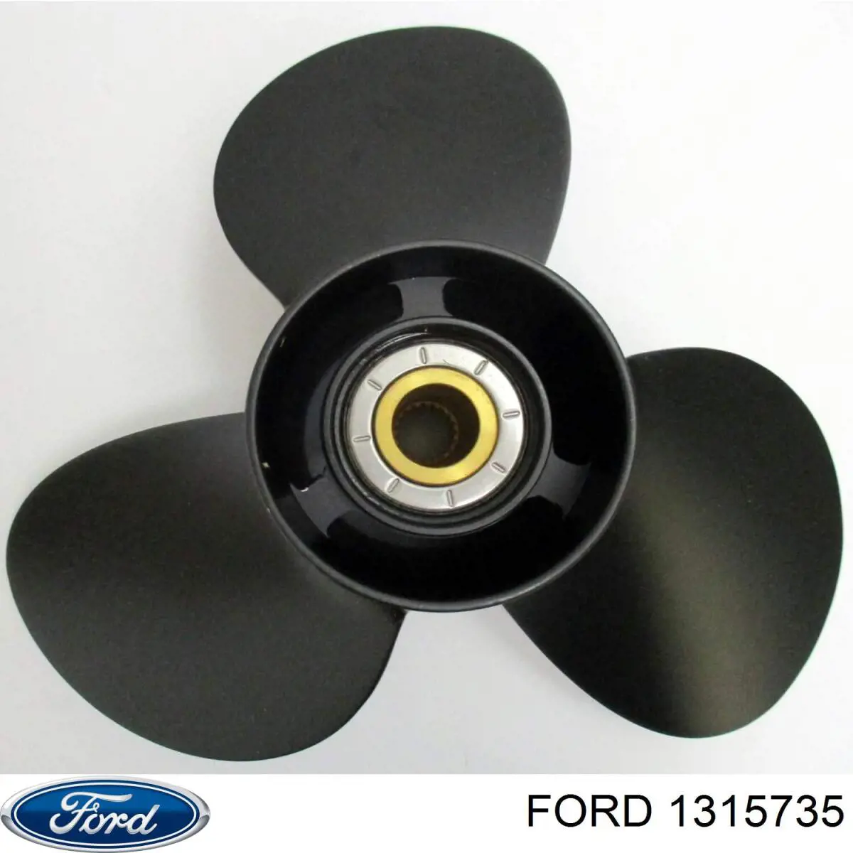 1516241 Ford 