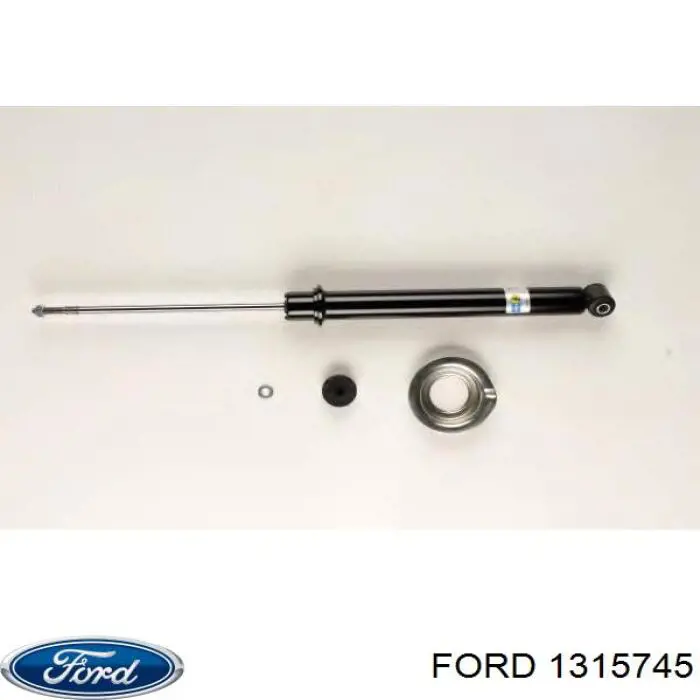 1315745 Ford амортизатор задній