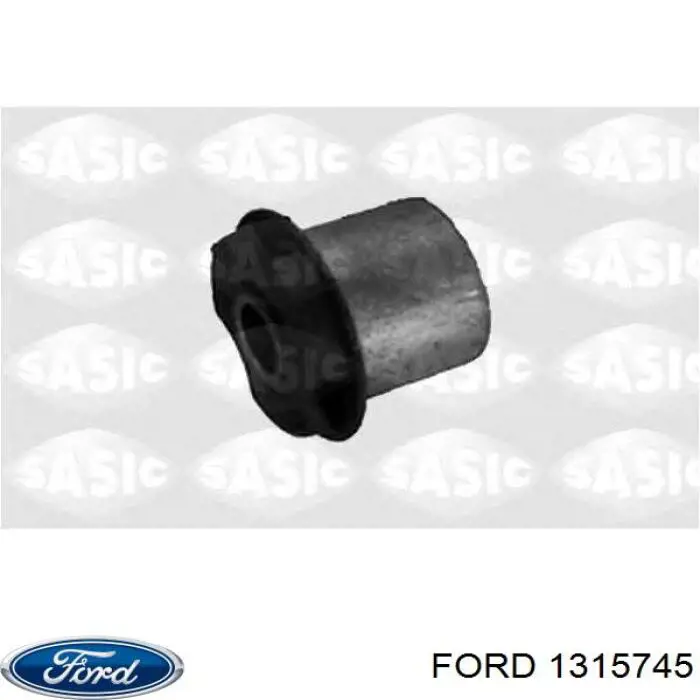 Амортизатор задній Ford 1315745 ціна, від 32.22 USD