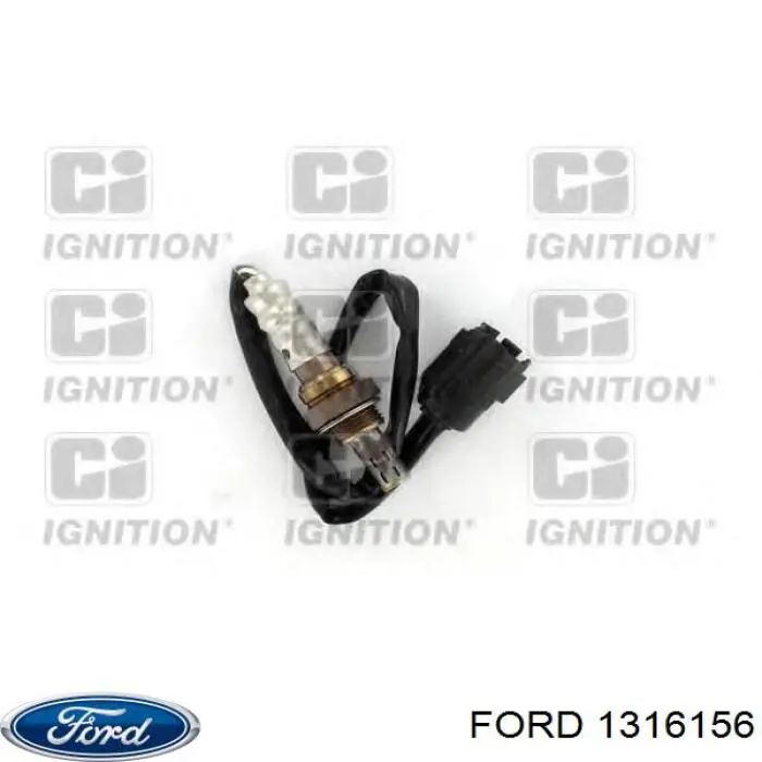 Купити 1316156 Ford 
