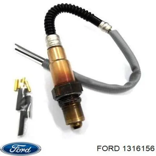  Ford 1316156 ціна, від 245.68 USD