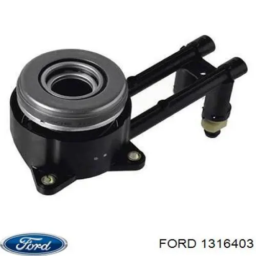 1316403 Ford Підшипник вторинного вала коробки