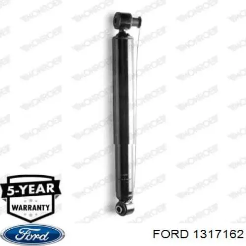 1317162 Ford 