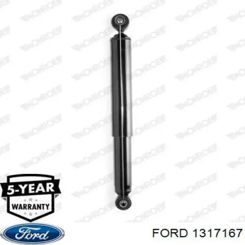  Ford 9M51A43404A ціна, від 51.87 USD