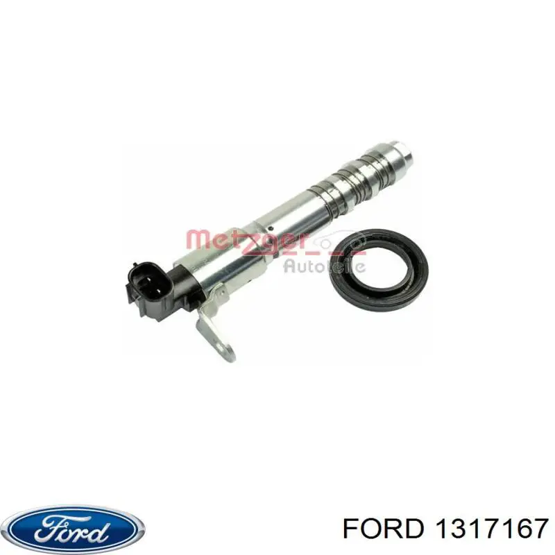 9M51A43404A Ford 