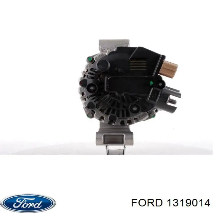 1717789 Ford генератор