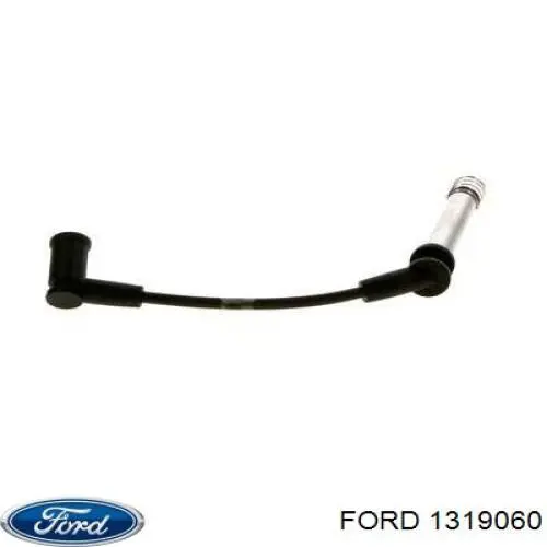 Дроти запалювання NGK RCFD1209 ціна, від 23.44 USD