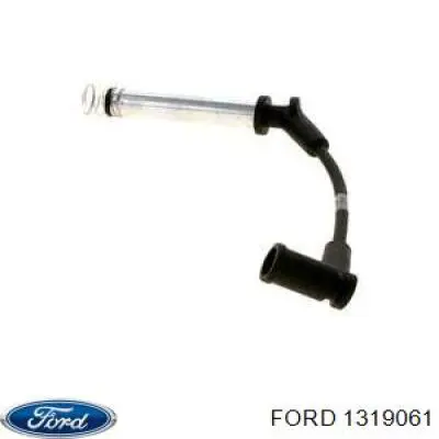 Високовольтні дроти 1319061 Ford