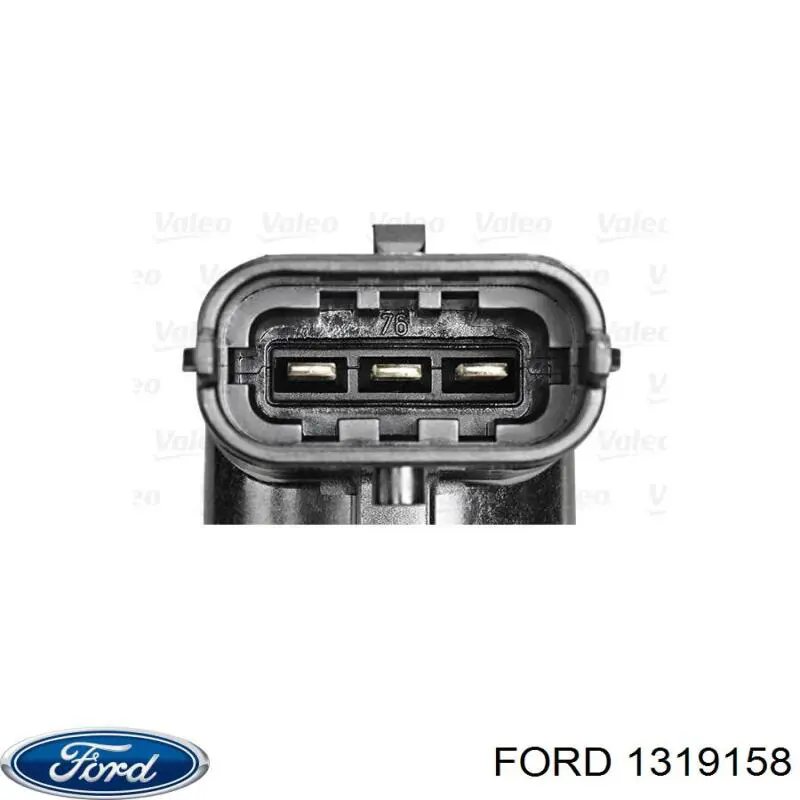 Датчик фаз Ford 1319158 ціна, від 12.82 USD