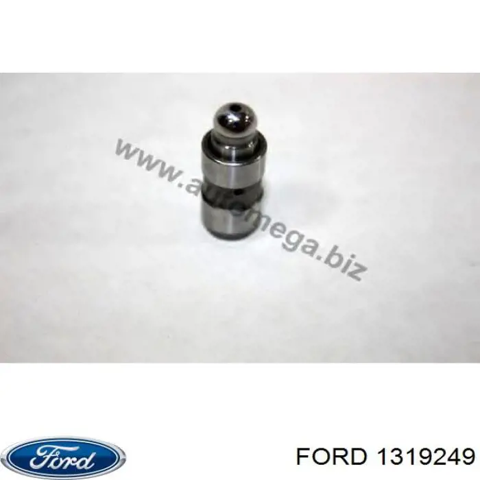 Купити 1319249 Ford Штовхач клапанів двигуна