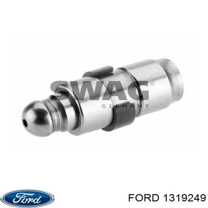 1319249 Ford Гідрокомпенсатор