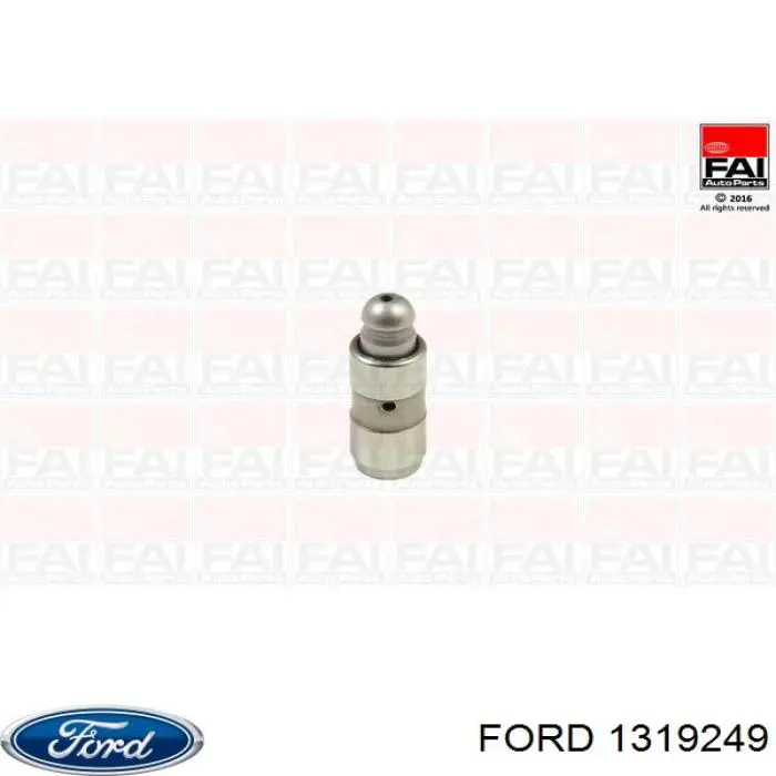 Штовхач клапана гідравлічний Ford 1319249 ціна, від 9.14 USD