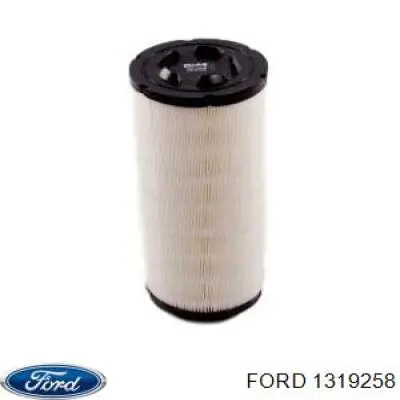  1363907 Ford