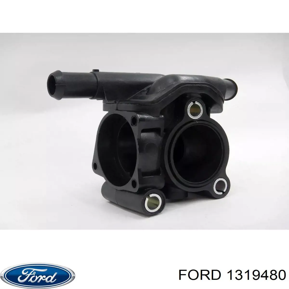 Термостат в зборі Ford 1319480