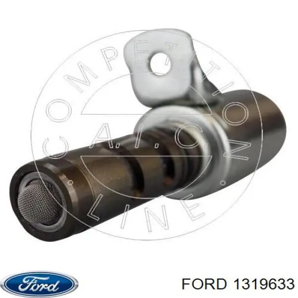 Купити 1319633 Ford Клапан фазорегулятора