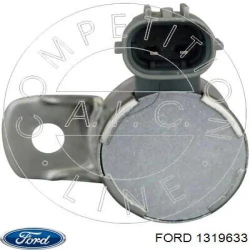 1319633 Ford клапан електромагнітний положення (фаз розподільного валу)